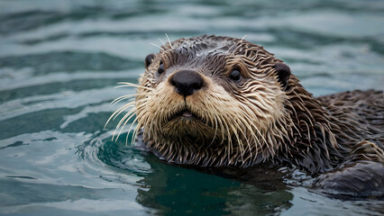 sea ​​otter