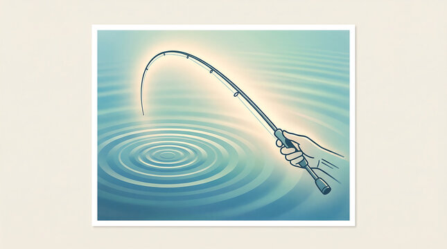Bent Fishing Reel Images  Browse 484 Stock Photos, Vectors, and Video |  Adobe Stock