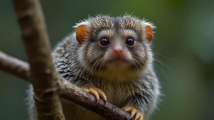 pygmy marmoset