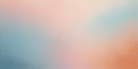 Abstract colorful watercolor textured background