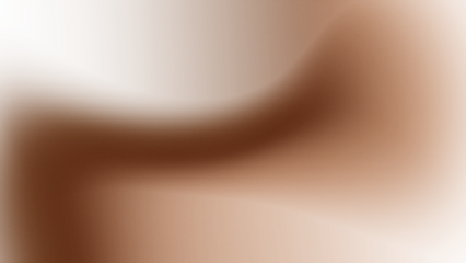Soft Brown-White Blur with Gentle Flow