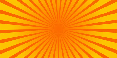 Exploding star burst texture japanese radius cartoon pattern abstract background