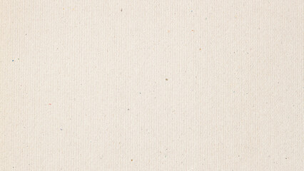 Obraz premium Paper texture background. Neutral recycled paper texture with subtle fibers and natural surface details. Natural background designed for paper mockup design use
