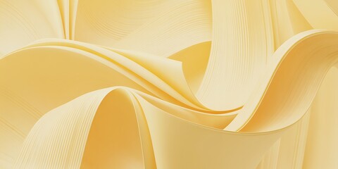 Soft yellow abstract background. 