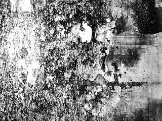 Beautiful Abstract Grunge Decorative Dark Stucco Wall Background.