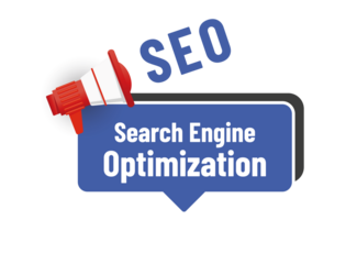SEO - acronyme - Search Engine Optimization,