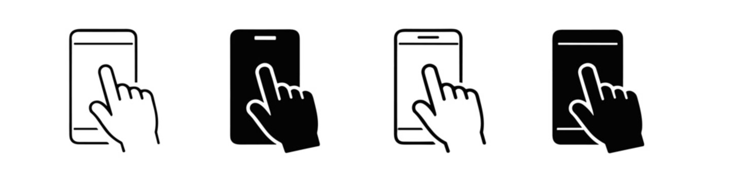 Tapping Free Image