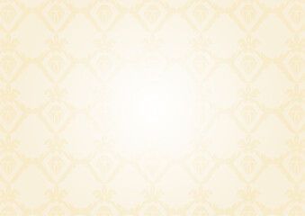 アンティーク風のグラデーション背景