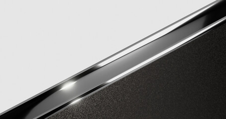 abstrace metallic background