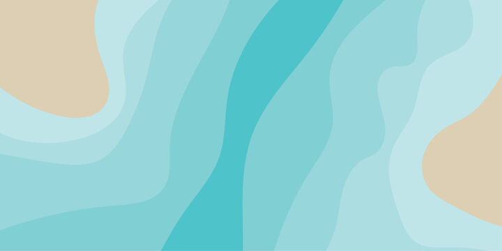 Abstract background with full derivative colors, multicolor abstract pattern design for use on wallpapers