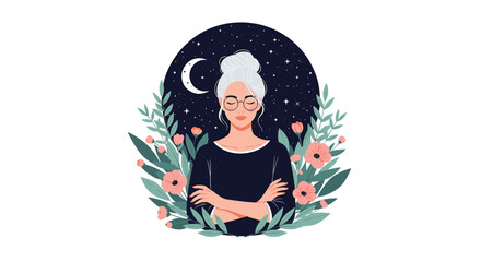 Obraz premium Energetic young boy in a blue shirt and black shorts running towards a soccer ball with focus and excitement during a game.