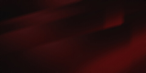 Czerwone tło, szerokie, rozmazane, gradient