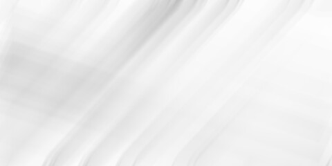 Minimalistyczne białe tło z delikatnymi, rozmytymi falami