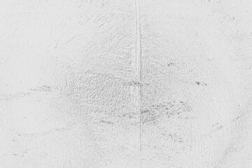 Subtle White Rough Plaster Wall Texture