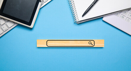 Data Technology Search Engine Optimization.