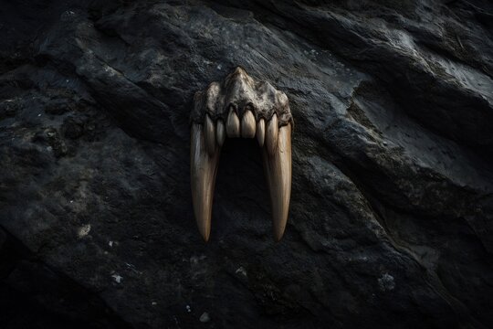 Wolf Teeth