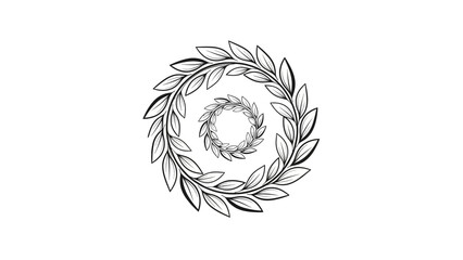 Obraz premium Confident Businesswoman Smiling Professionally in Modern Office Environment with Bright Lighting