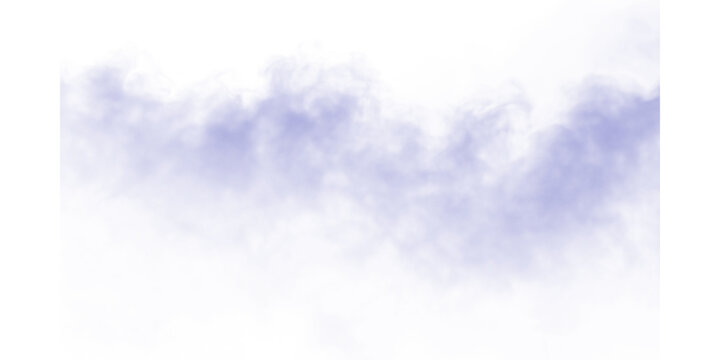 Mysterious deep purple smoke elegant ethereal fog texture dark abstract background overlay for dramatic atmospheric