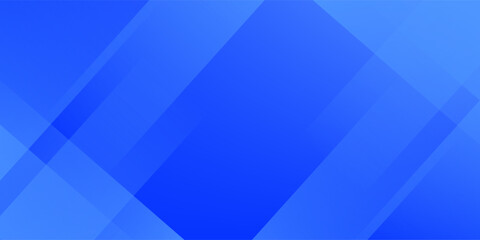 Fototapeta premium Modern background template with light blue and blue gradient, suitable for background, wallpaper, home screen, theme. vector eps 10