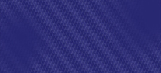 Dots halftone blue color pattern gradient texture with technology digital background. Dots pop art comics with summer background.