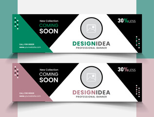 Billboard design concept sample idea