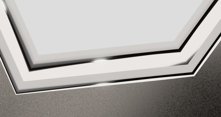 abstract grey background