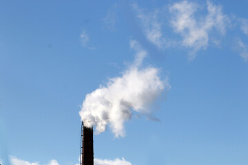 Winter Scenics in intense cold