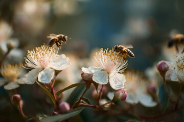 Peat briquettes are stacked in a storage area ready for use in heating systems during the winter months