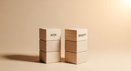 Balancing risk and reward