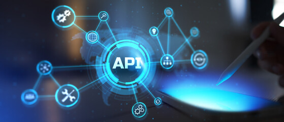 API Integration and Global Connectivity for Digital Transformation.