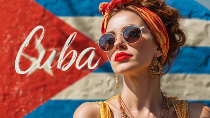 Cuba tourist highlights featuring local culture and vibrant scenes in a colorful setting during the daytime