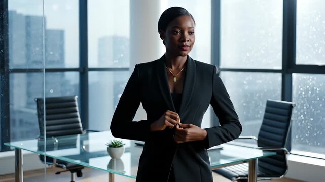 Woman photographer captures Eiffel Tower at night from cafe table. Tourist takes picture of tower with camera. Photographer at Paris cafe photographs Eiffel Tower. Night tower shooting.