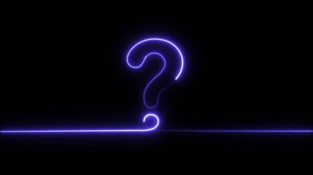 Question mark problem idea, help icon advice, FAQ doubt confusion information support symbol, question,