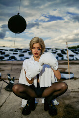 Fototapete bei efototapeten.de bestellen   