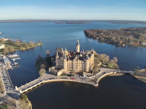 Schloss Schwerin 
