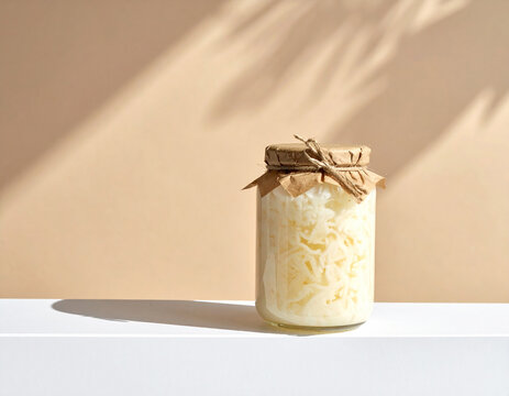 Fermented product 