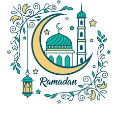Ramadan Logo