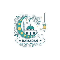 Ramadan Logo