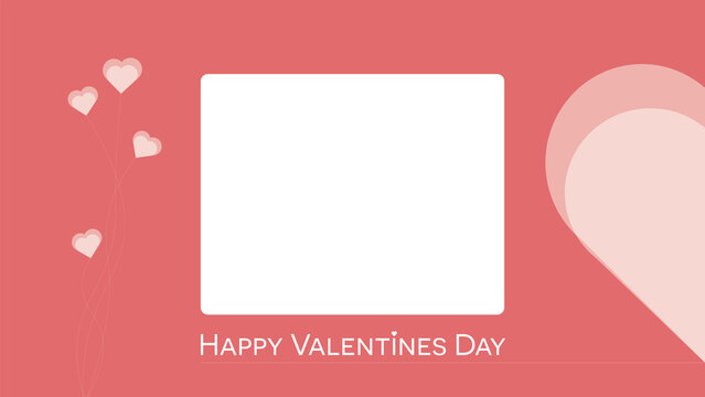 Valentine's Day Card