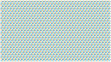 Colorful mosaic of small squares, abstract vibrant background, modern geometric pattern, repeating texture, creative design