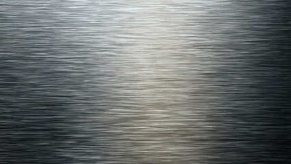 Dark Brushed Metal Texture