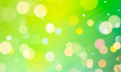 Obraz premium Bokeh background for seasonal, holidays, festive, event, celebrations and various design works