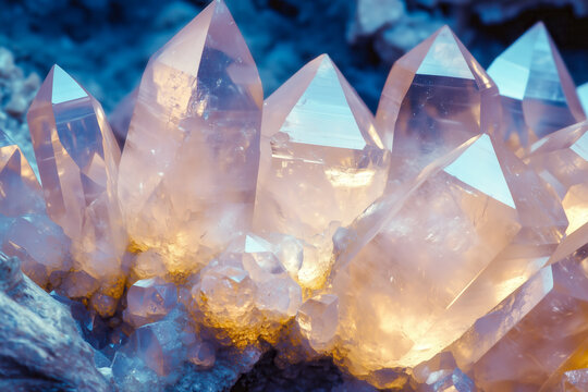 Petalite, petalite or castorite is an important mineral for obtaining lithium, battery industry, lithium source