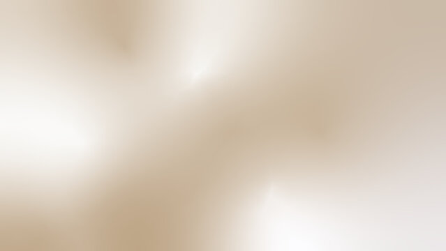 Close-up of a smooth, shiny, pearl-colored surface with subtle reflections and soft gradients affecting the light perception