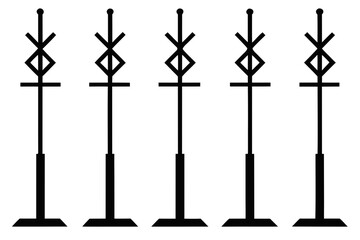Six Standing Coat Rack Silhouettes for Entryway Organization