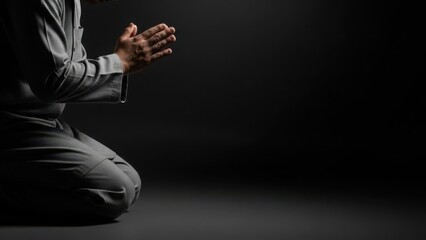 Elaborate church facade with detailed stone carvings and grand arched entrance. Intricate rose windows, weathered masonry, and historical features define this religious building front.
