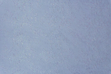 Fototapeta premium Shimmering light blue textile texture with silver glitter abstract pattern