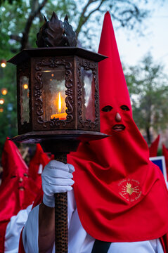 catholic procession