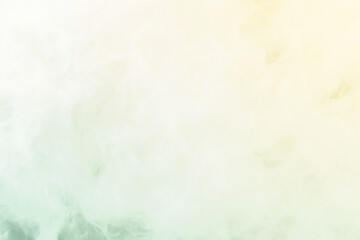 Obraz premium PNG Pastel smoky background gradient texture smoke.