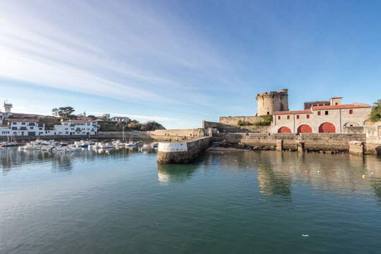 Fort de Socoa